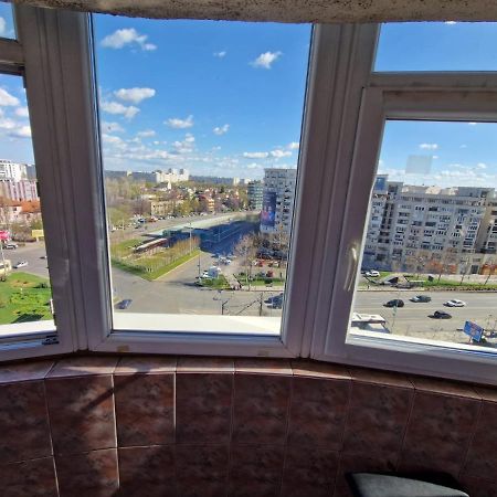 Apartment Piata Muncii With A View Bukareszt Zewnętrze zdjęcie