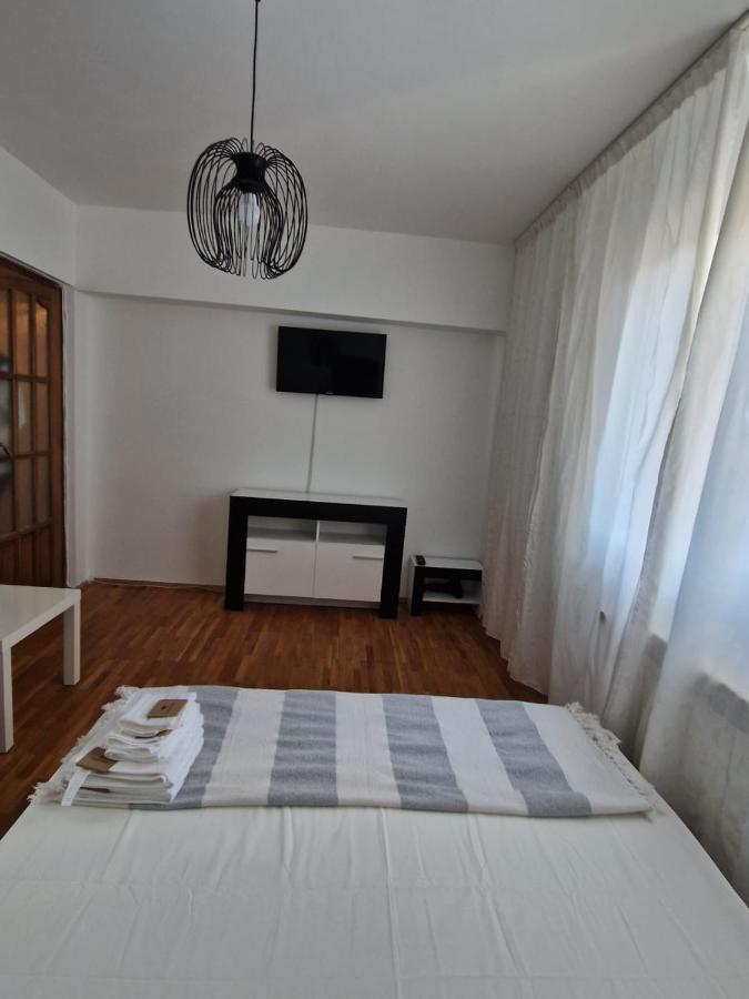 Apartment Piata Muncii With A View Bukareszt Zewnętrze zdjęcie