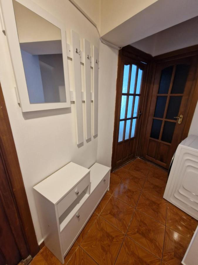 Apartment Piata Muncii With A View Bukareszt Zewnętrze zdjęcie